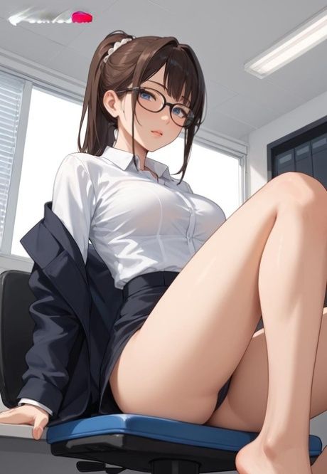 AI Cuties Naked Images - #2