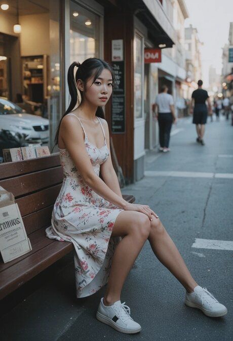 Secret Desires AI Naked Porn Pics - #5