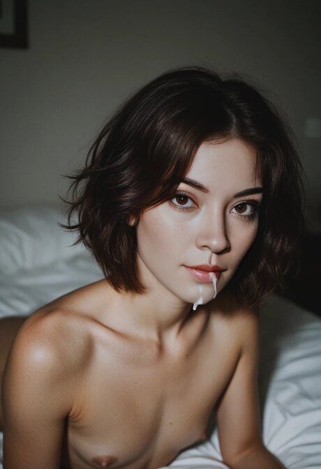 Secret Desires AI Hot Porn Pics - #2