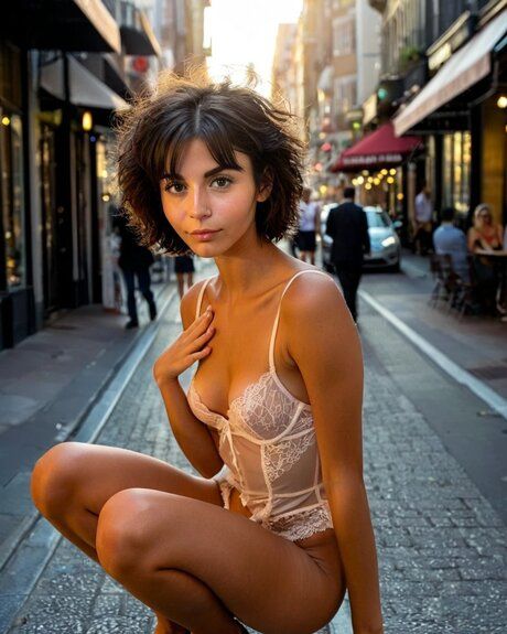 Sugarlab AI Porn Pictures - #1