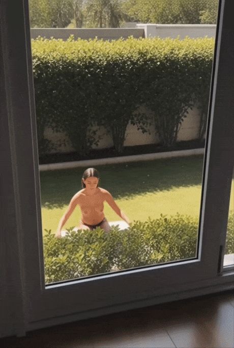 Spying on the neighbourhood pt.2 - #10