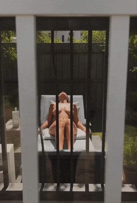 Spying on the neighbourhood pt.2 - #6