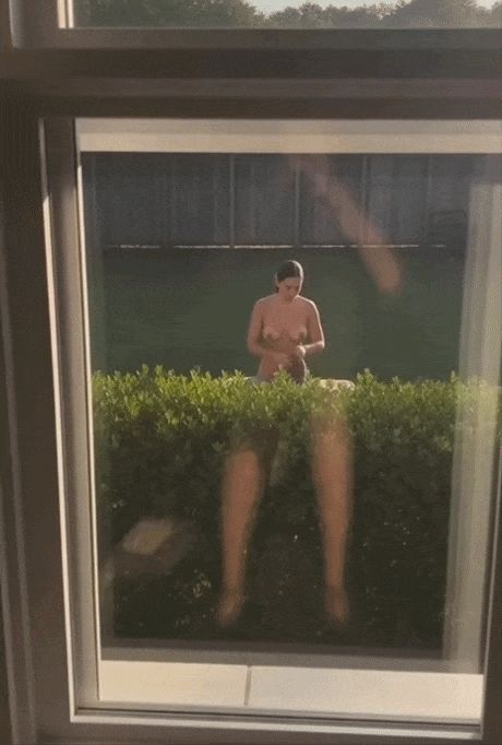 Spying on the neighbourhood pt.2 - #3