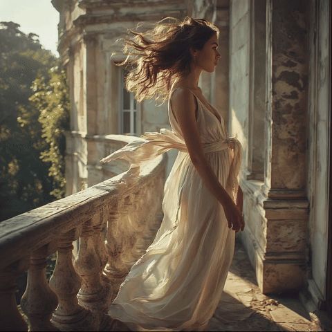When the 'Glitch' hits, no dress is safe. - #3