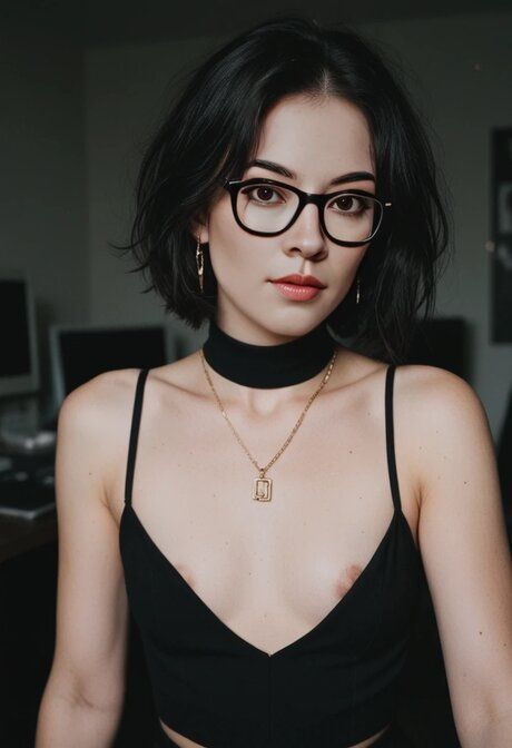 Secret Desires AI Sex Pictures - #7