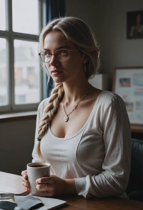 Secret Desires AI Naked Images - #3