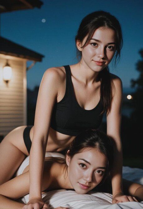 Secret Desires AI Naked Photos - #2