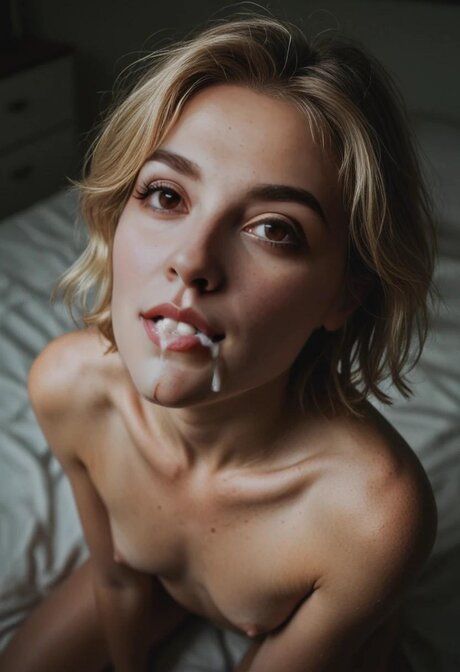 Secret Desires AI Nude Porn Pics - #10