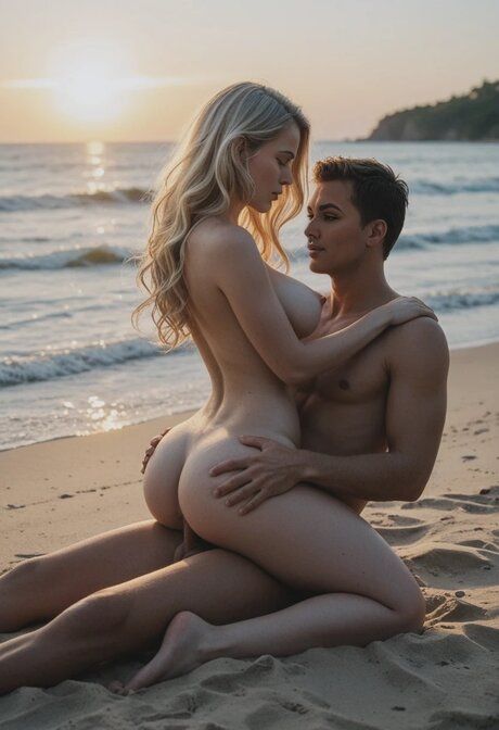 Secret Desires AI Sex Gallery - #10