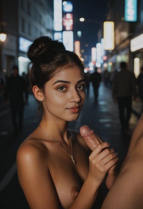 Secret Desires AI Naked Pictures - #7
