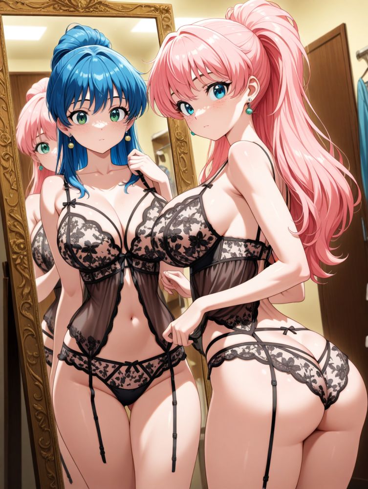 Red or Black ? - #2
