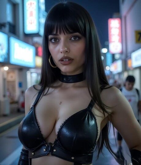 ZeroKool Studio Hot Images - #10