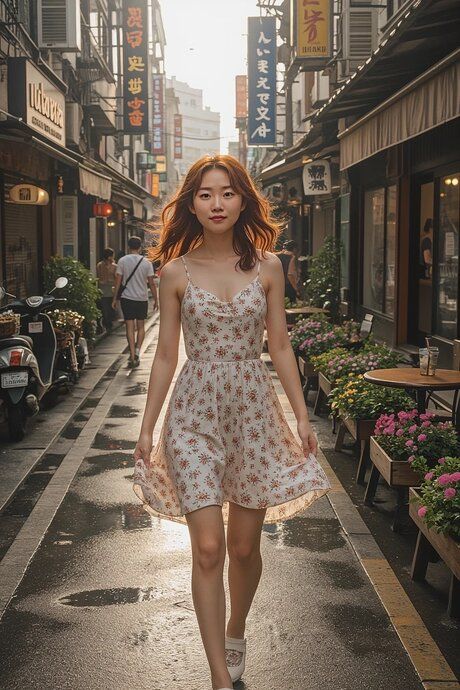 Secret Desires AI Hot Photos - #5