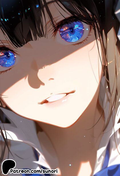 Hestia - #20