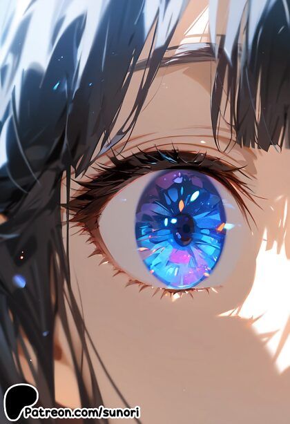 Hestia - #23