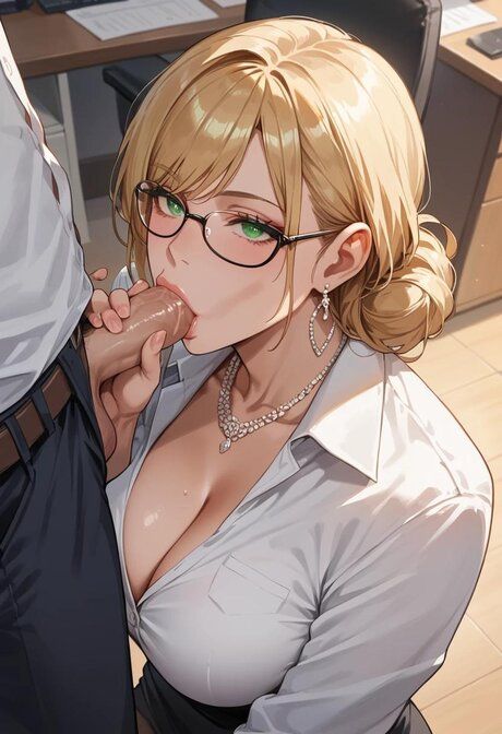 Secret Desires AI XXX Gallery - #3
