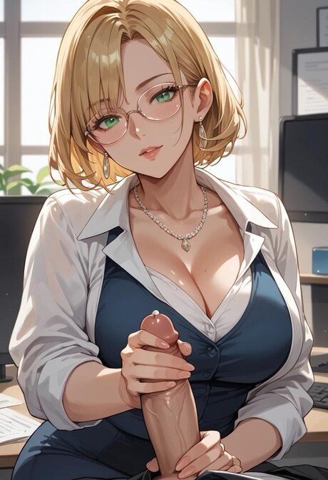 Secret Desires AI XXX Gallery - #8