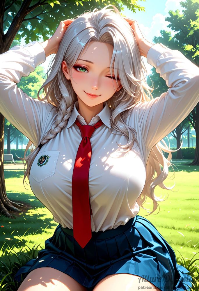 Gumusiay after classes - #3