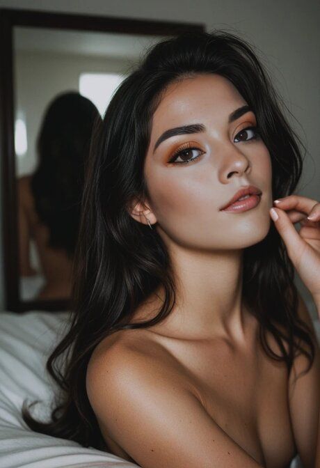 Secret Desires AI XXX Images - #5