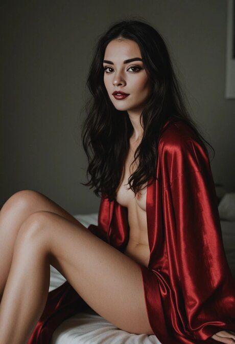 Secret Desires AI XXX Images - #6
