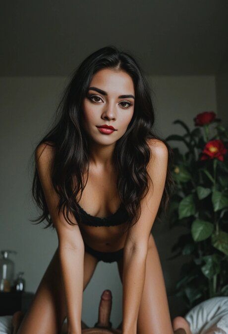 Secret Desires AI Naked XXX - #10