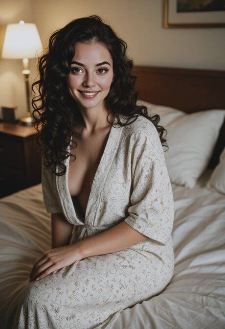 Secret Desires AI XXX Porn Pics - #2