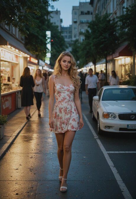 Secret Desires AI Nude Pictures - #2