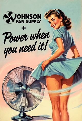 Johnson Fan Supply - #4