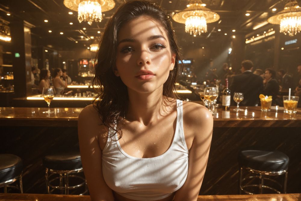You don't have to choose. It's okay to like them all. - #8