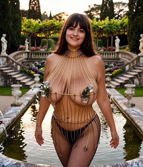 ZeroKool Model AI Sex Gallery - #6