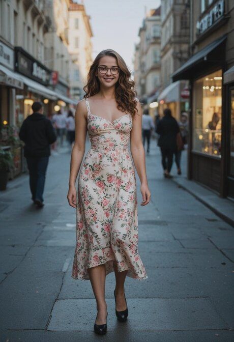 Secret Desires AI Nude Photos - #2