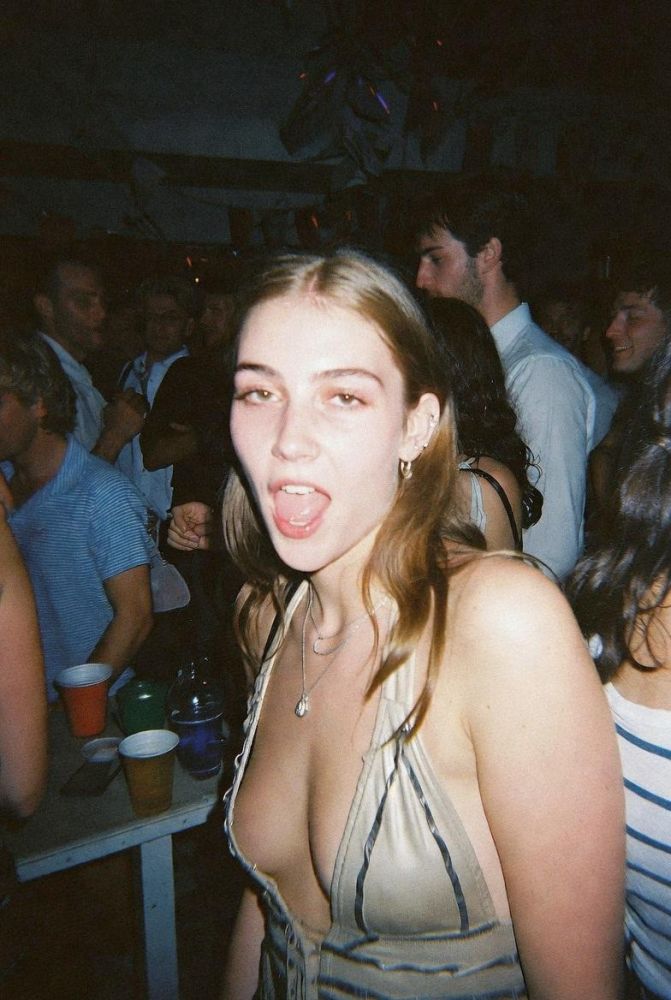 A journey through a wild night! - #17