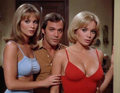 Old sitcom pictures - #24
