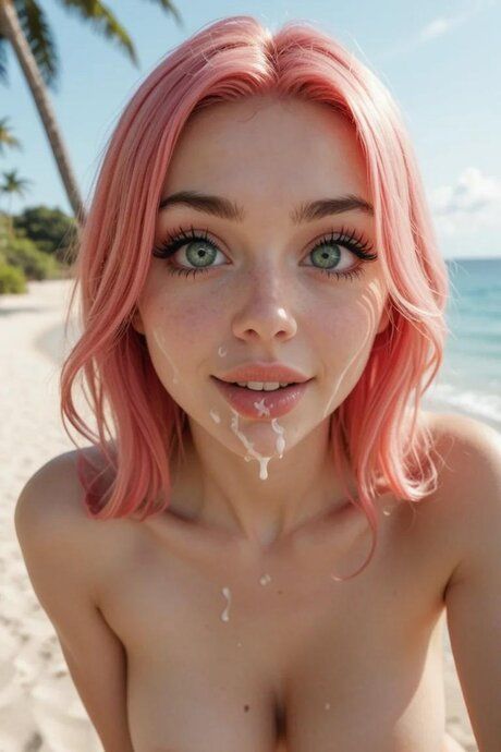Love Scape Naked Images - #7