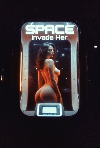 Pleasure Quarters - #9
