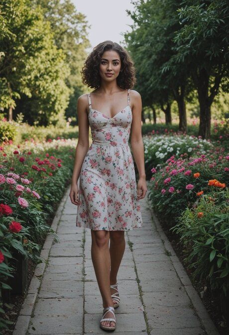 Secret Desires AI Naked Pictures - #1