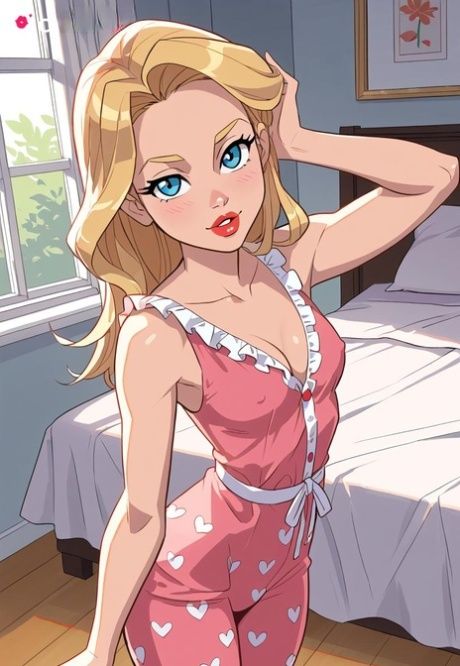 Cuties AI - #4