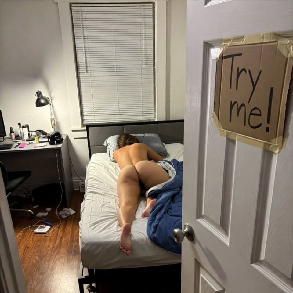 Try me! - #2