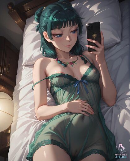 First Night of the Year — Favorites? - #14