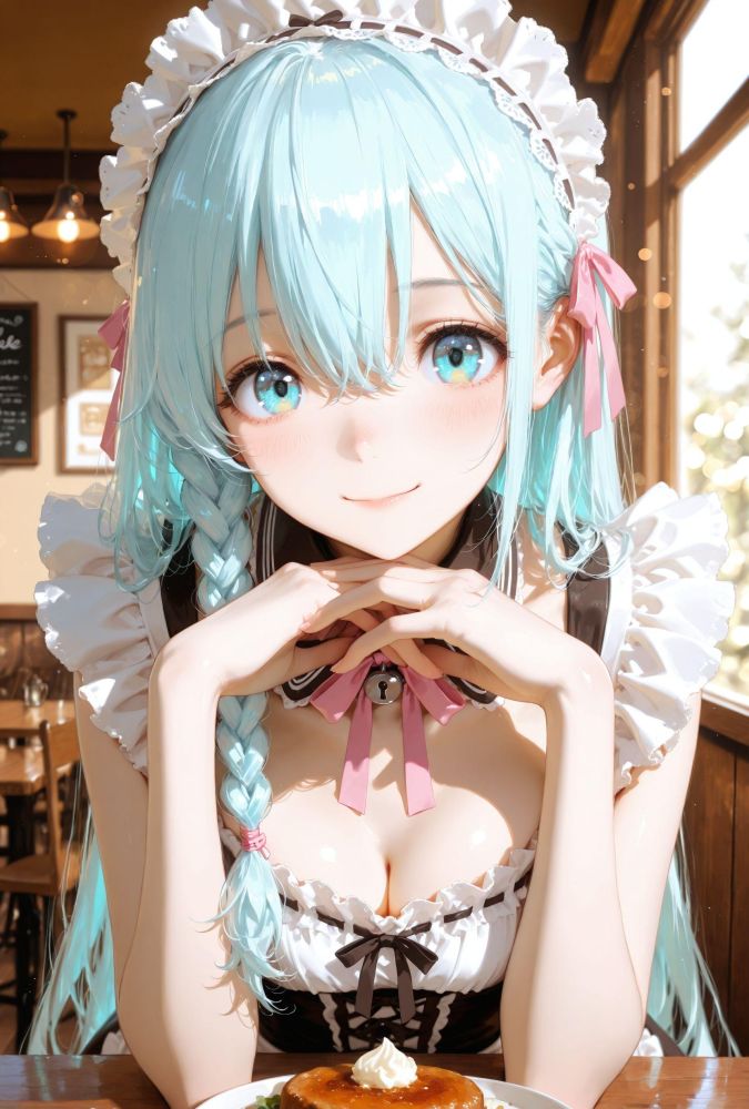 Welcome back… M-Master…! - #16
