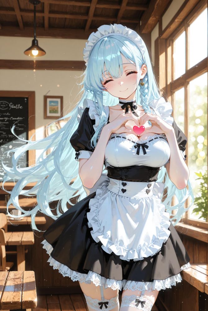 Welcome back… M-Master…! - #8