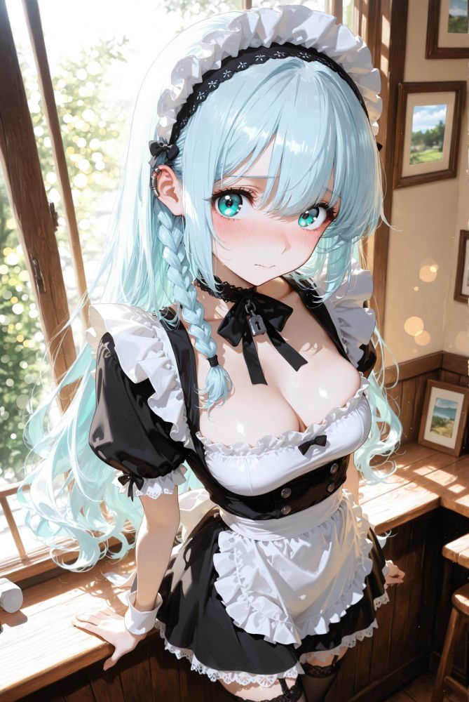 Welcome back… M-Master…! - #7