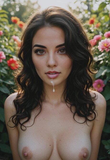 Secret Desires AI Sex Gallery - #1