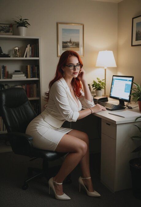Secret Desires AI Naked Photos - #4