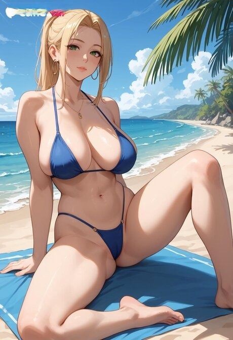 AI Cuties Nude Pics - #5