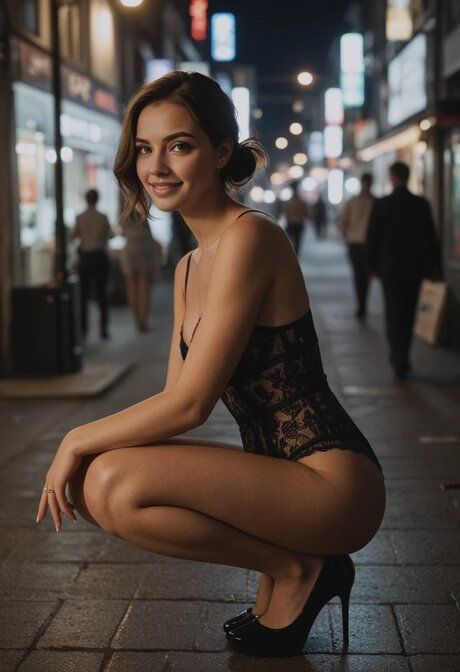 Secret Desires AI Nude Porn Pics - #10