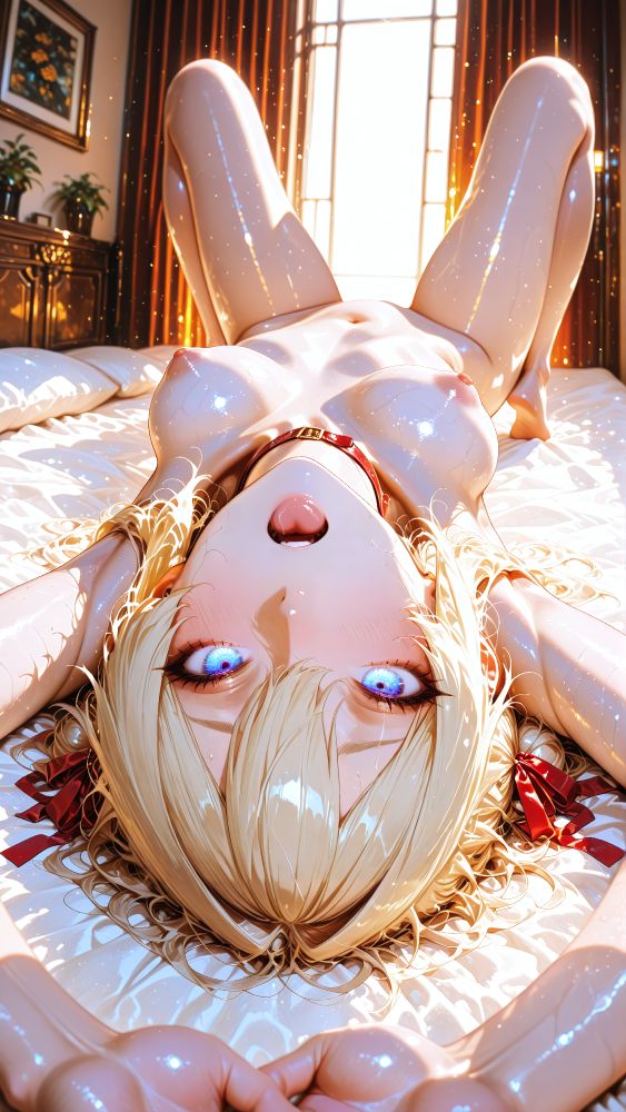feeling naughty, just for you - #11
