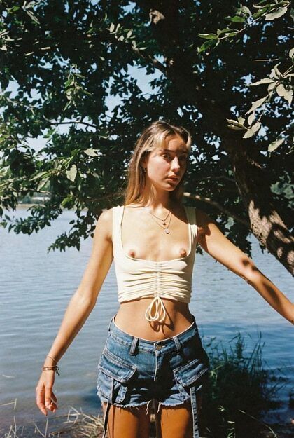 For my small tits lover! Which one is your favorite 1-18? - #29