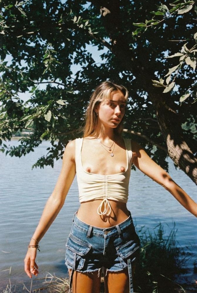 For my small tits lover! Which one is your favorite 1-18? - #11