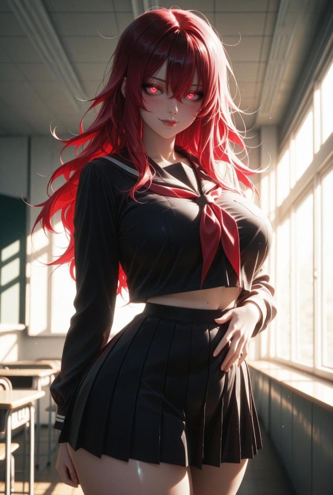 Delicate 2.5D Anime - #15